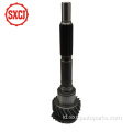 Grosir Kualitas Tinggi Manual Auto Auto Transmission Gear Shaft untuk Nissan ND28 OEM 32201-J2000